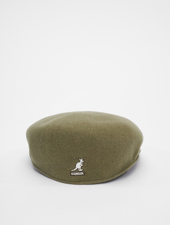 Kangol 504 Mützen-2