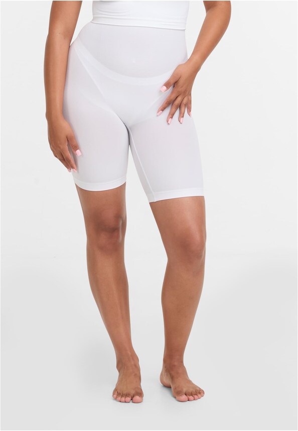Alturra Highwaist Shaping Shorts-0