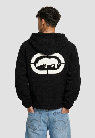 Rhino Hooded Sherpa