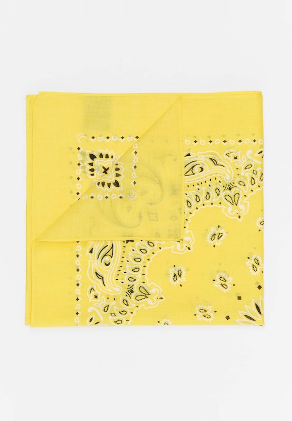 Multicolor Bandana 3-Pack -2