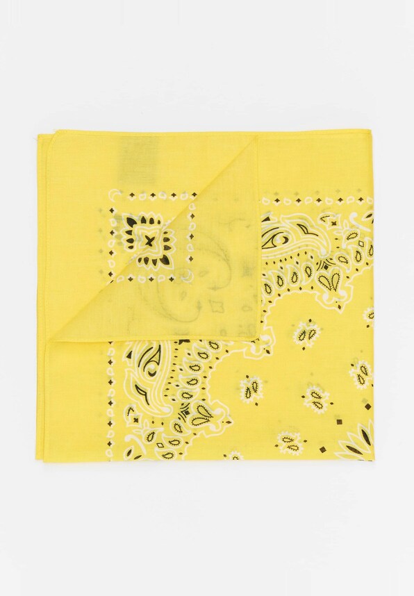 Multicolor Bandana 3-Pack -3