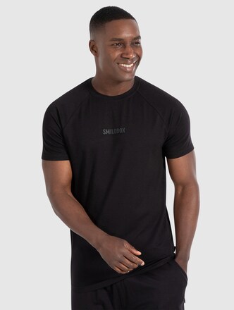 Smilodox Damian Modal T-Shirts