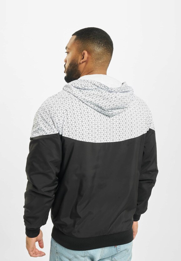 Pattern Arrow Windrunner-0