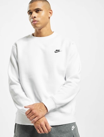 Nike Club Crew BB Sweatshirt