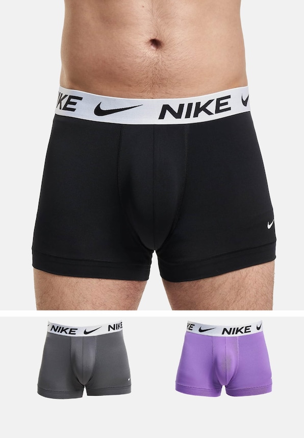 Dri-Fit Essential Micro-10