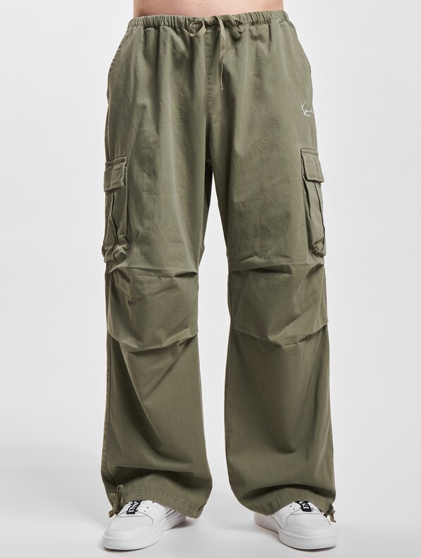 Small Signature Washed Parachute-2