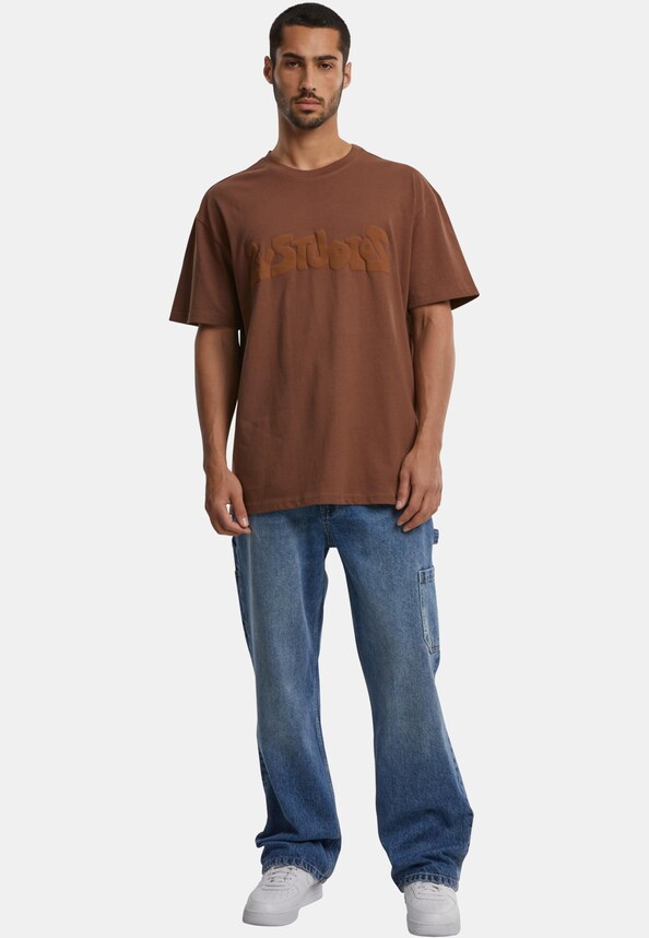 2Y Eladan Worker Baggy Jeans-4