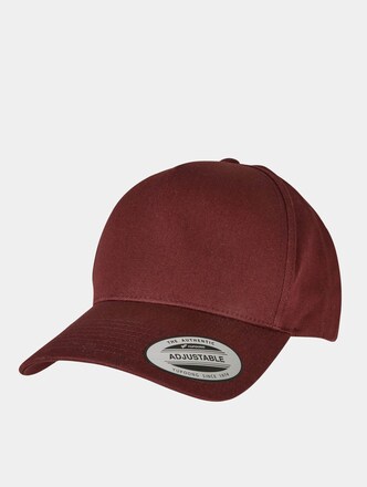 5-Panel Curved Classic