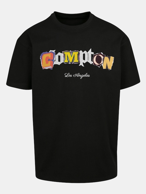 Compton L.a. Oversize -4