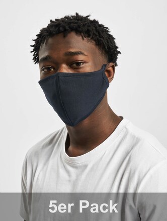 Denim Project 5 Pack Mask