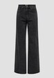 Hope Rhinestone High Waist Bootcut-4