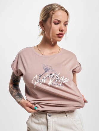 Just Rhyse FullBloom T-Shirt