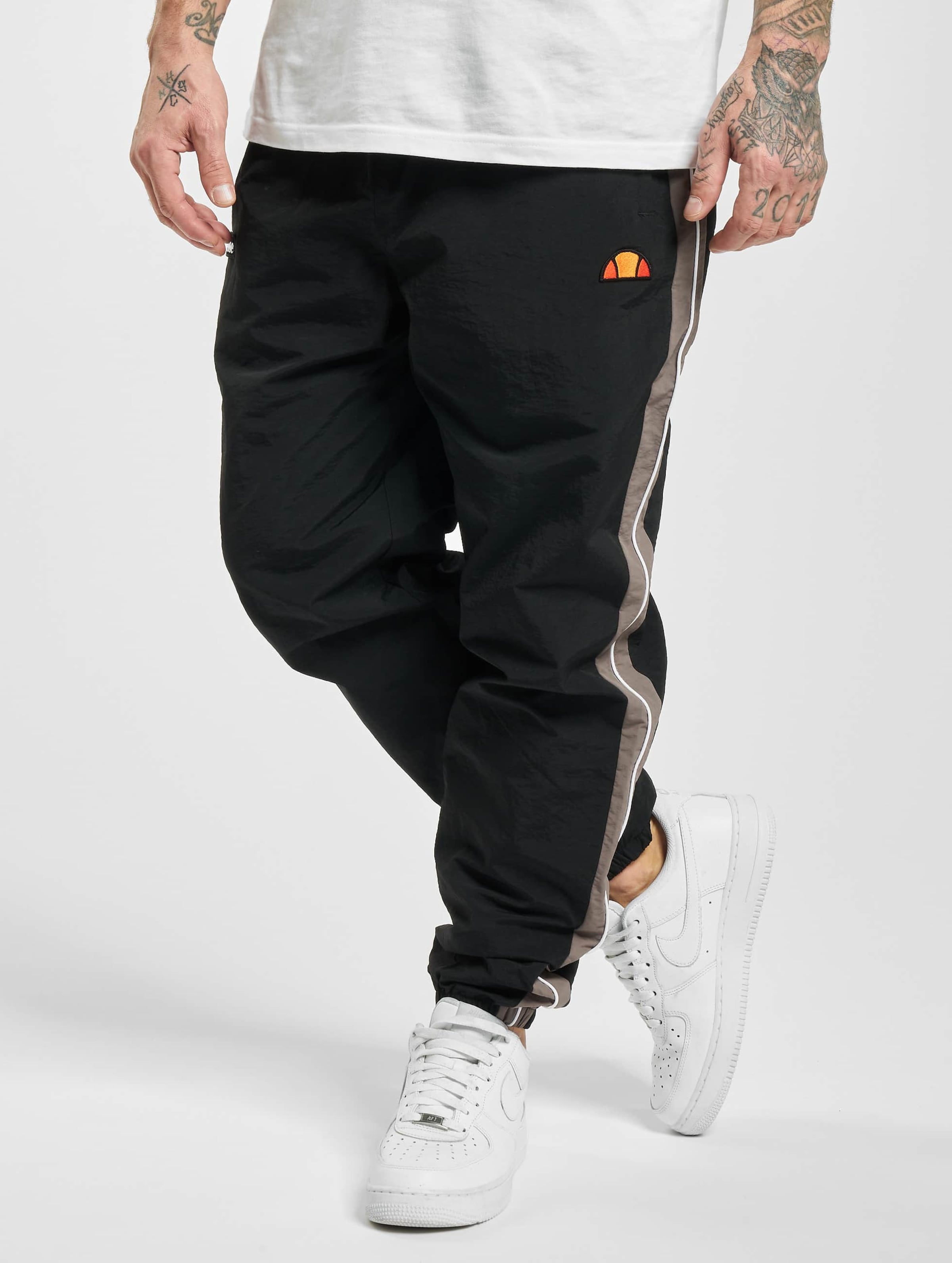 Pantalon jogging online ellesse