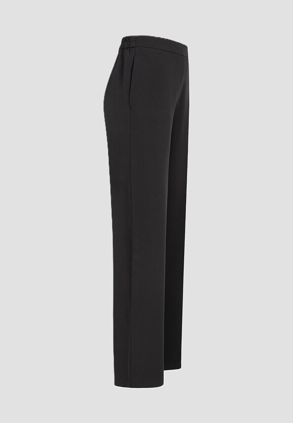 Pieces Damen NOOS Stoffhose-0