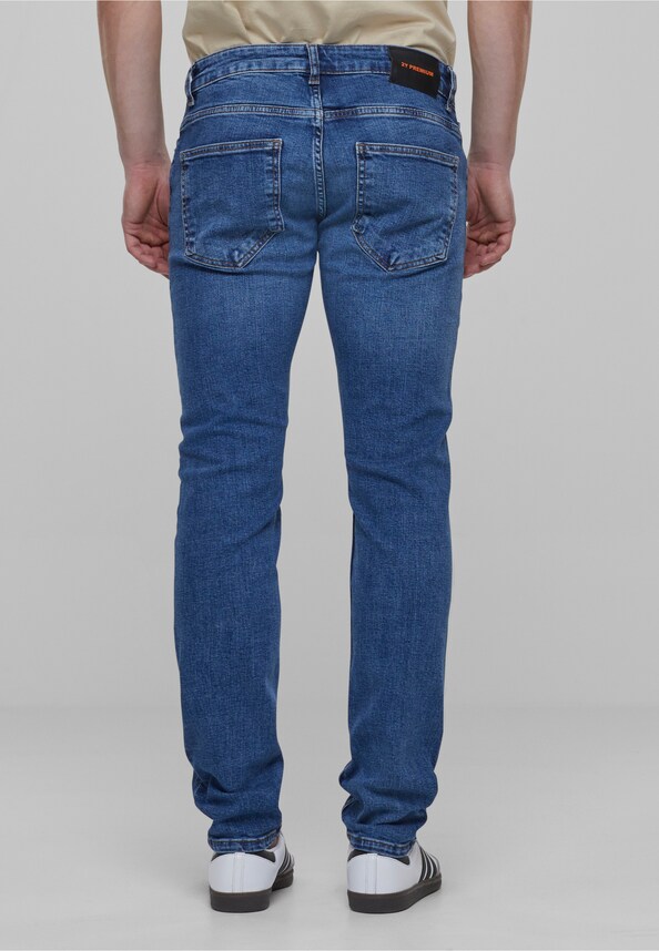 2Y Slim Fit Jeans-1