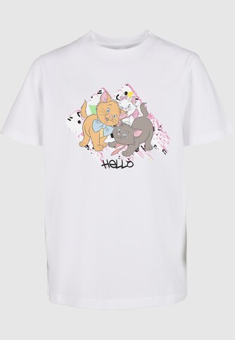 Kids Aristocats Hello Tee