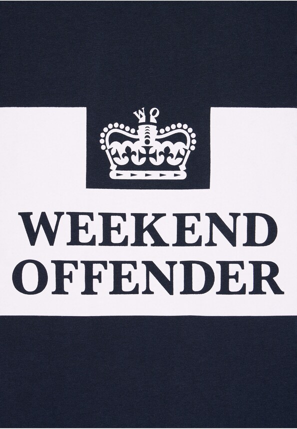 PRISON CLASSIC CLASSIC PRISON TEE-3