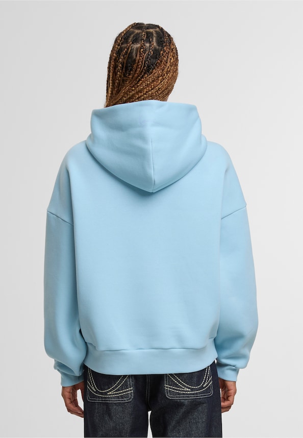 Signature Heart Oversized -1