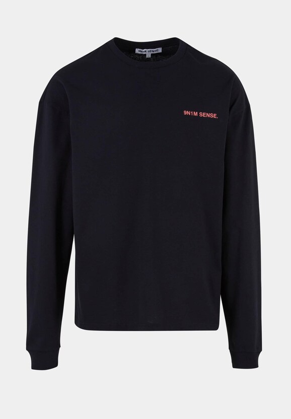 Valais Longsleeve T-Shirt-1