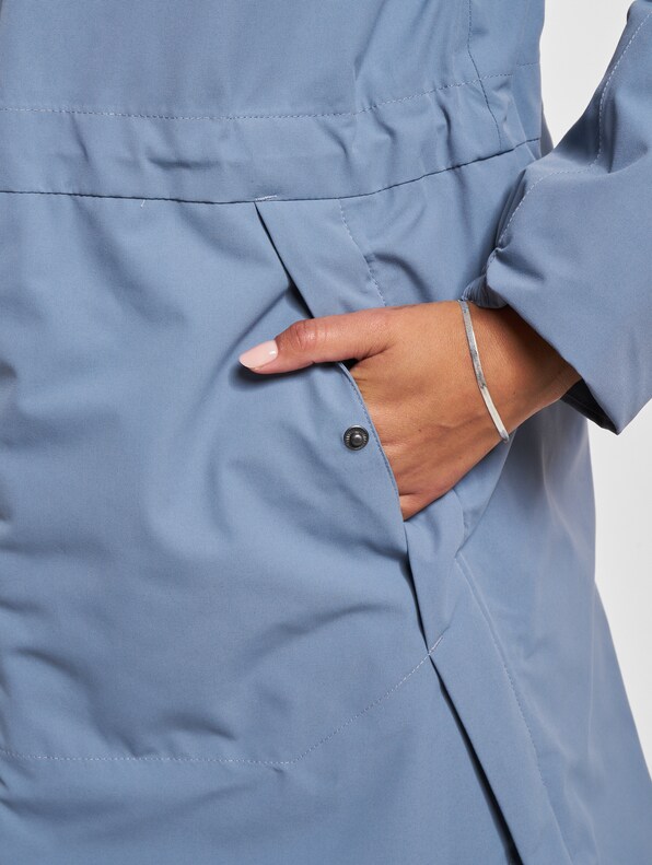 Didriksons Ella 2 Parka-5