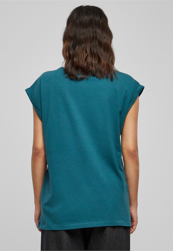 Ladies Extended Shoulder-1