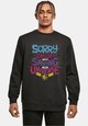 Marvel - Saving Universe Crewneck-0