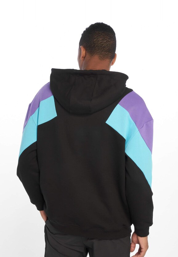 Oversize 3-Tone-0