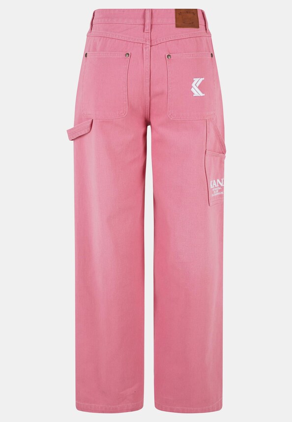 OG Baggy Workwear -4