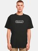 The Skateboard Magazin Logo Oversize-0