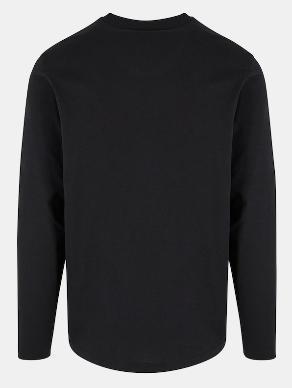 Urban Classics Basic Longsleeves-4