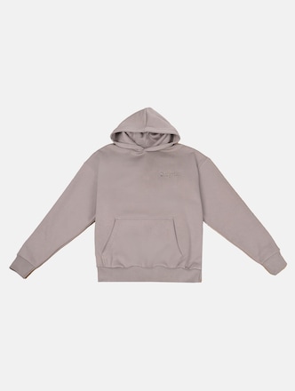 HEAVY OVERSIZE EMBO