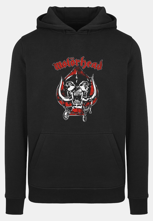 Motorhead - Spade Warpig Heavy-2