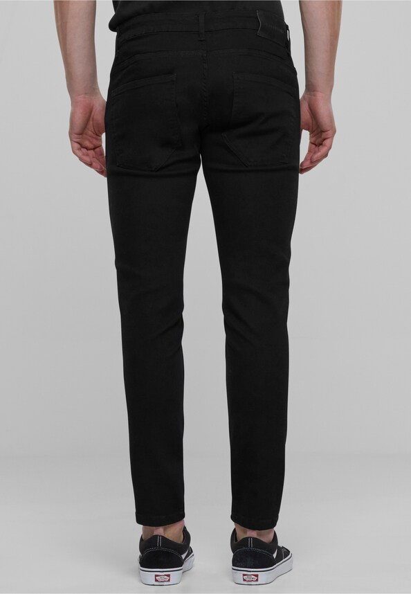 2Y Skinny Fit Jeans-1