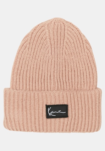  KK Woven Signature Cozy