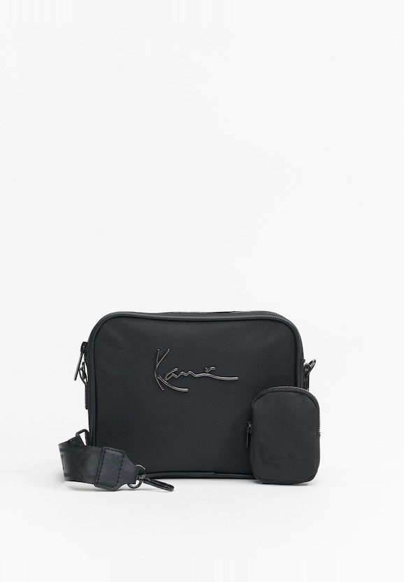 Signature Messenger -0