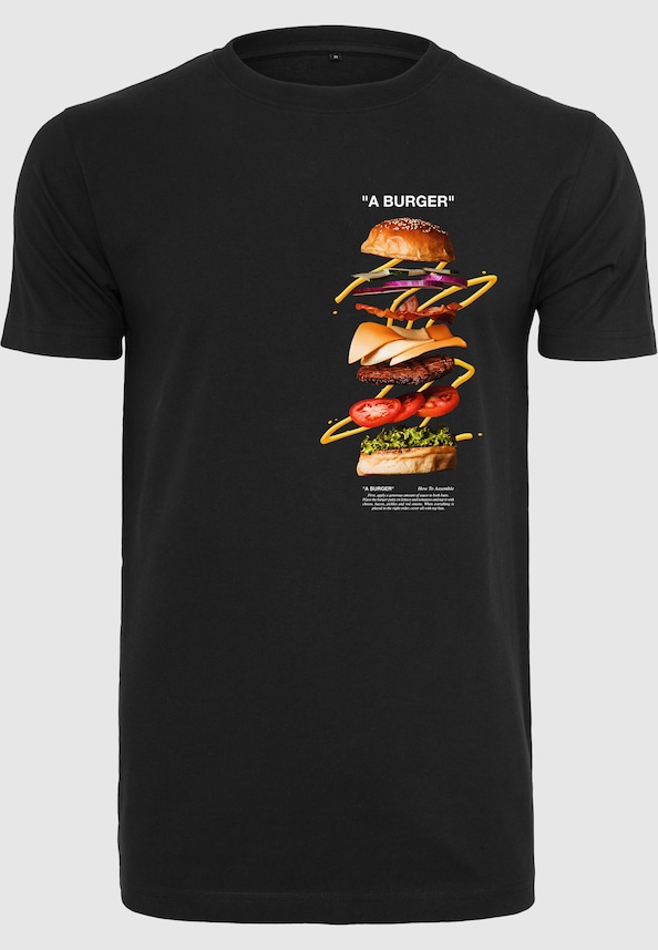 A Burger-4