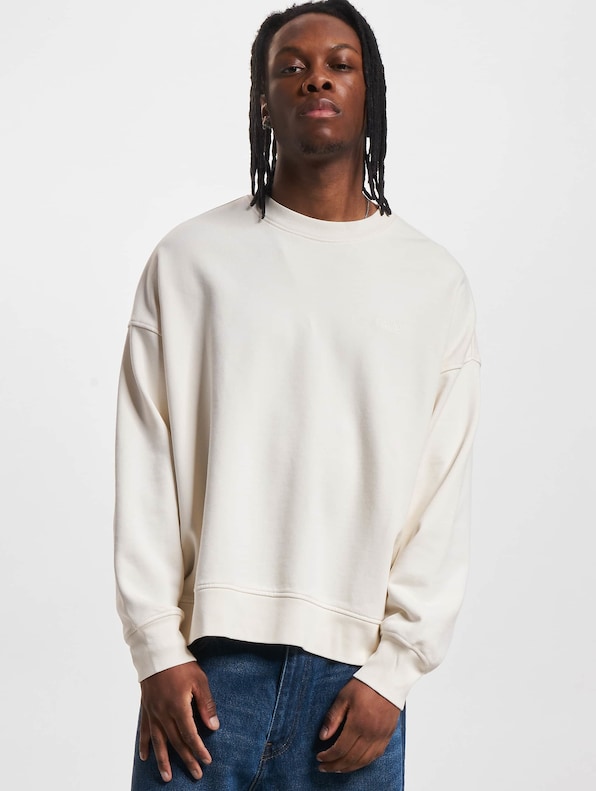 Levis Slouchy Pocket Longsleeve-4