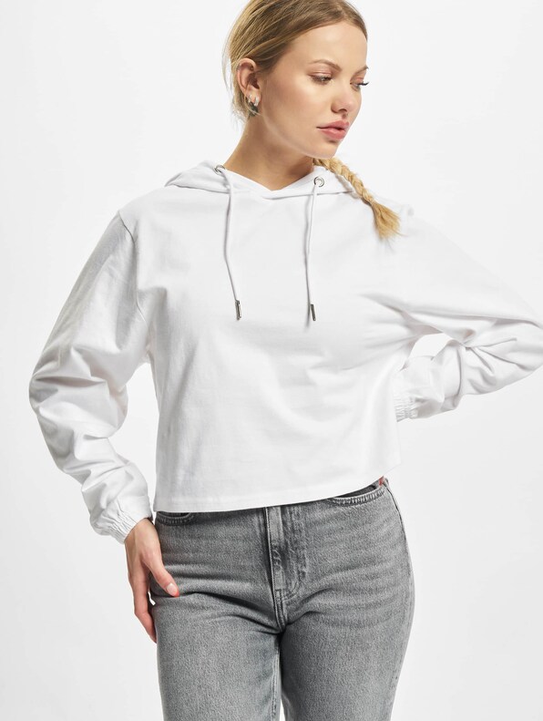 Ladies Heavy Short -2