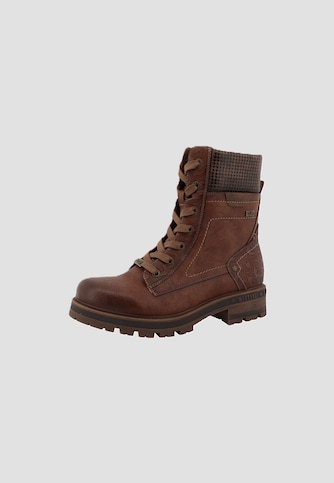 Winterstiefel