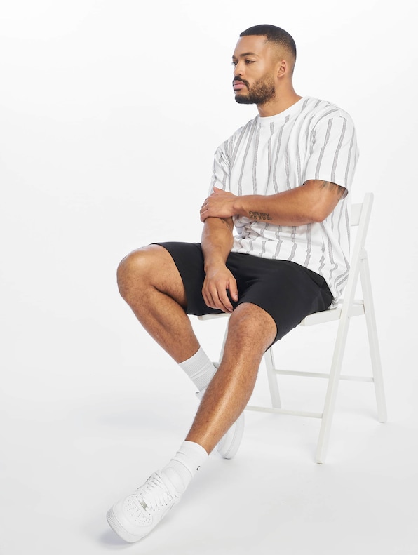 Heavy Oversized Stripe-3