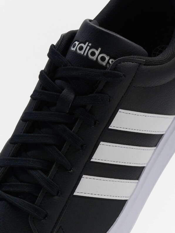 adidas Homme Grand Court Base 2.0 Sneaker : : Mode