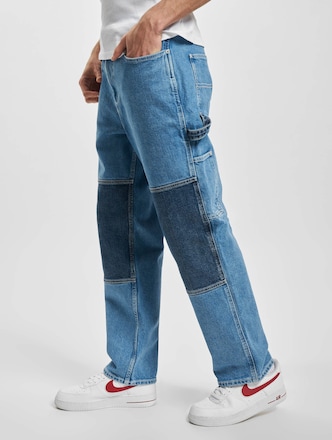 Tommy Jeans Skater Carpenter Straight Fit Jeans