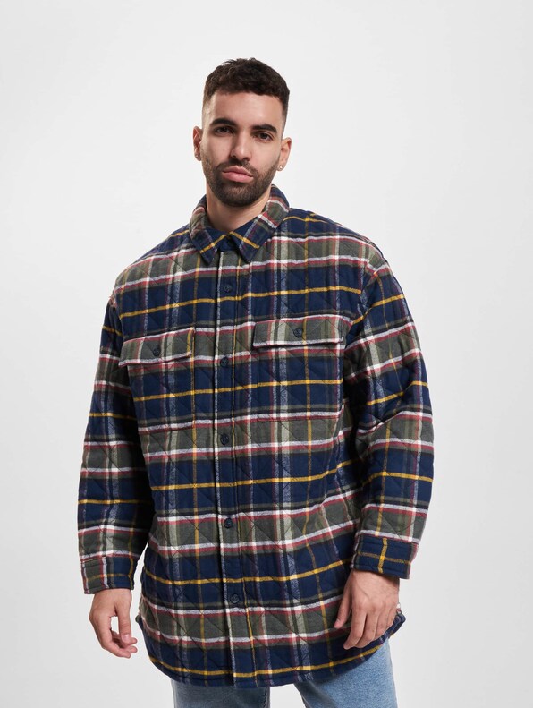 Levis Fillmore Mid Parka 2.0 Freizeitjacke-2