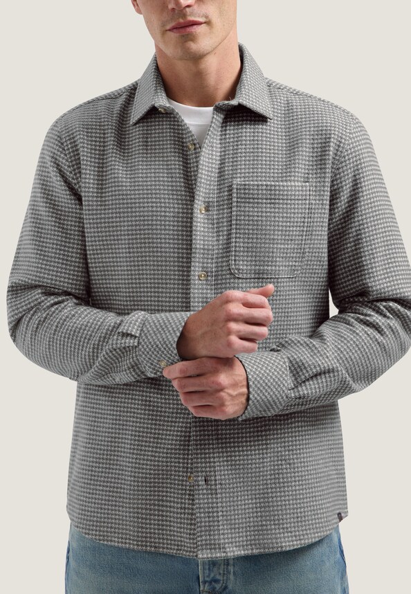 Mateja Shirt-4