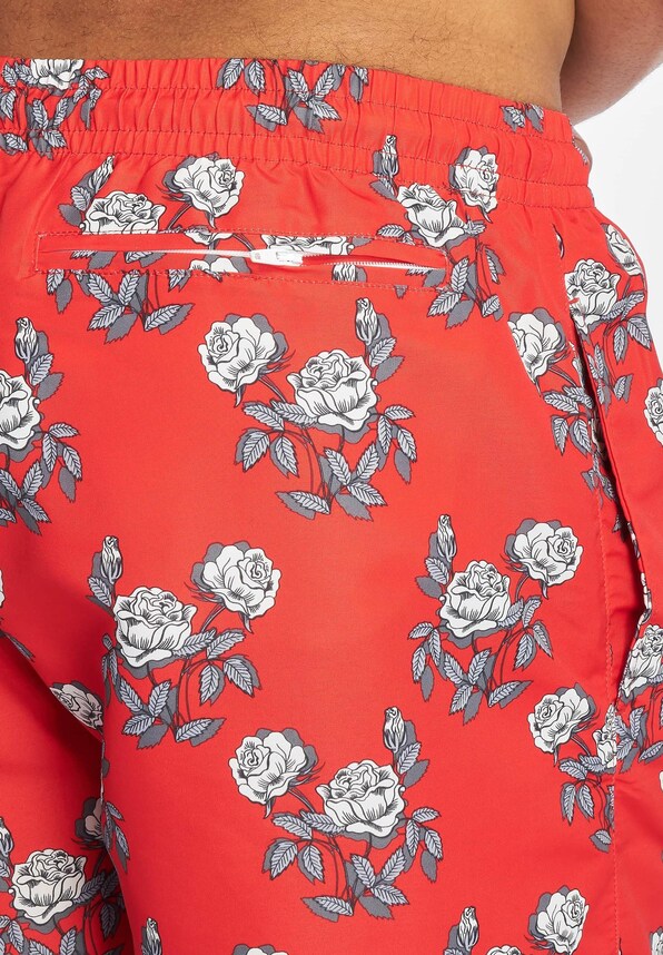 Pattern Swim-3