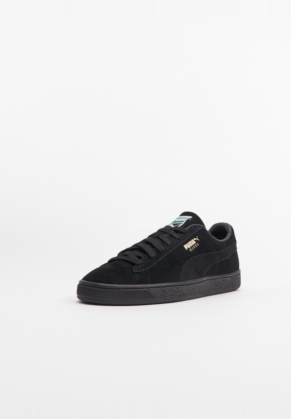 Suede Classic XXI -2