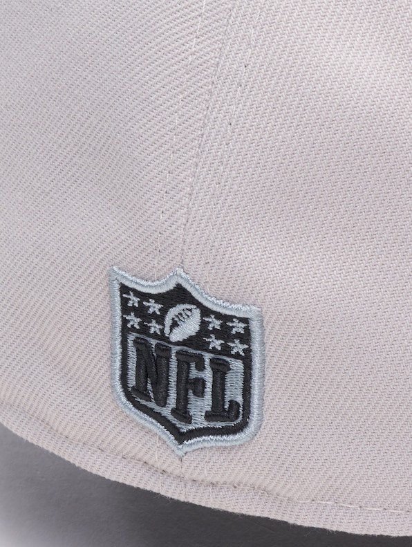 NFL Slhis 59Fifty Oakland Raiders -2