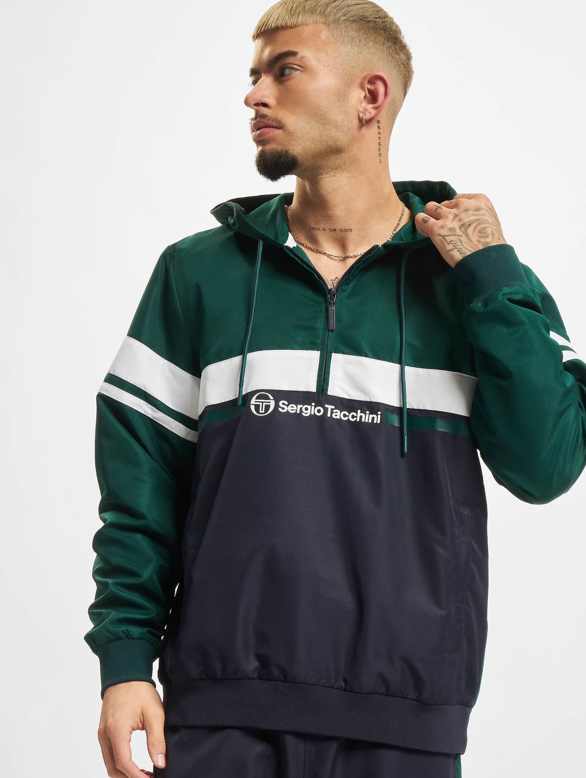 Hoodie sergio orders tacchini