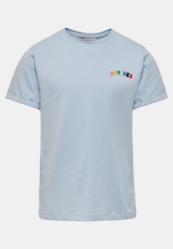 ONLY Kids Mädchen T-Shirt-0