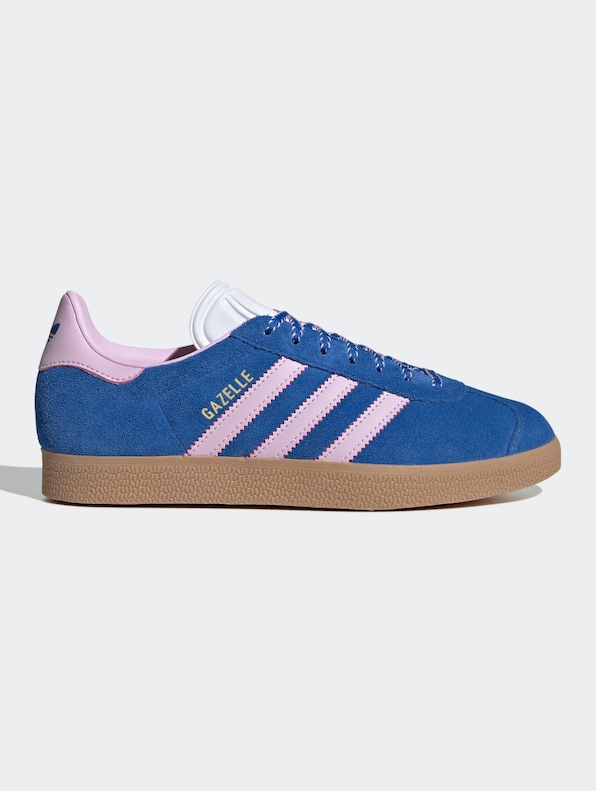 adidas Originals Gazelle W Sneakers-0